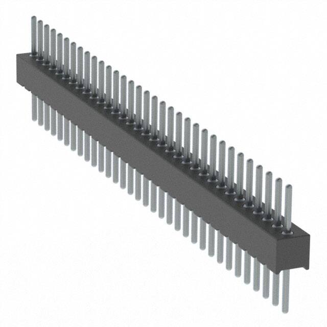 850-90-033-10-001000 Mill-Max Manufacturing Corp.  Embases à broches mâles